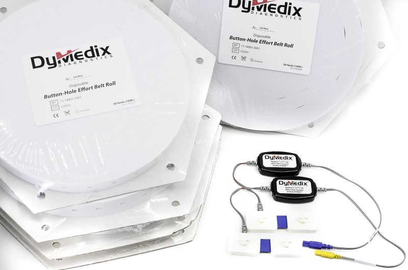 PerfectFittm 3D Effort Belts