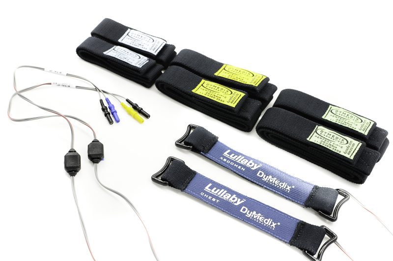 PerfectFittm 2 Pediatric Effort Belt