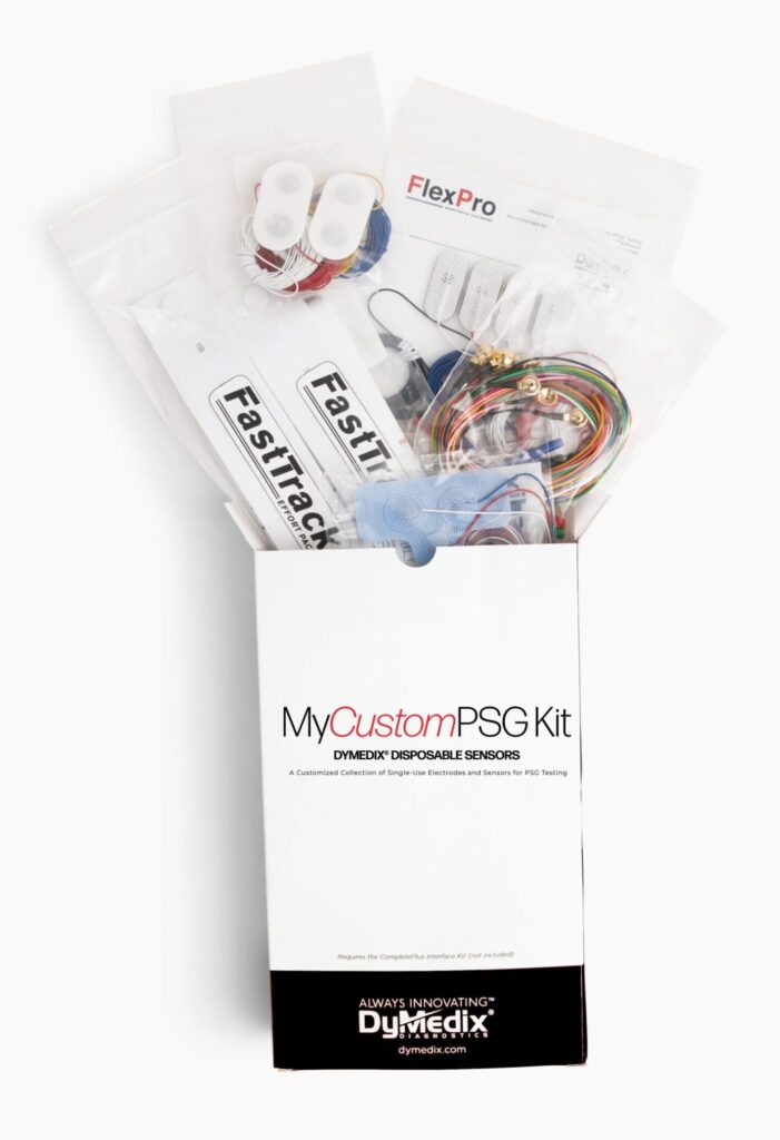 MyCustomPSG Kit at Dymedix